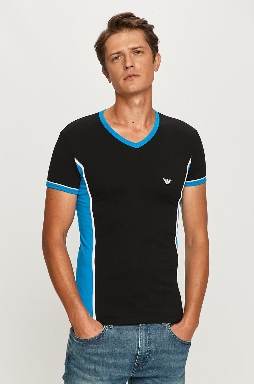 Emporio Armani Тениска - Pepit.bg
