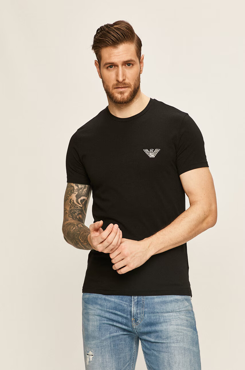 Emporio Armani Тениска - Pepit.bg