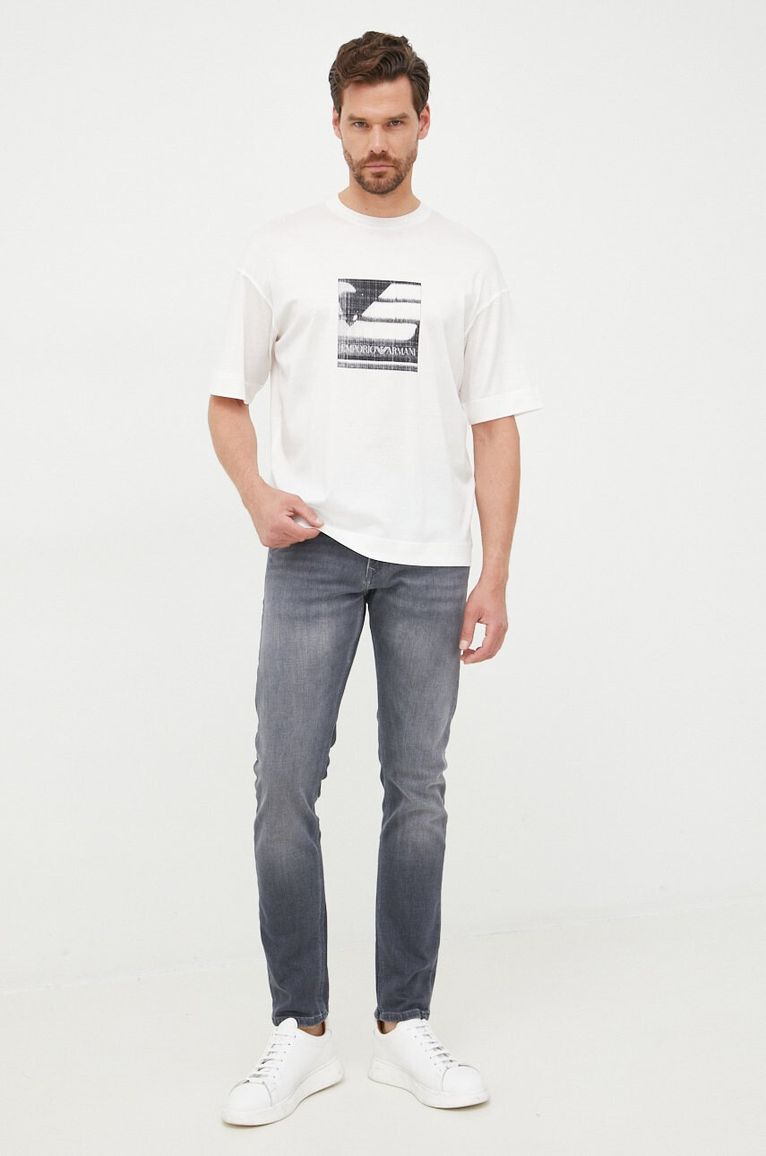 Emporio Armani Тениска - Pepit.bg