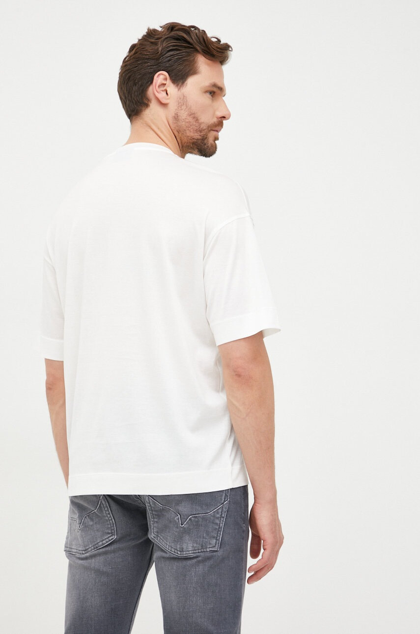 Emporio Armani Тениска - Pepit.bg