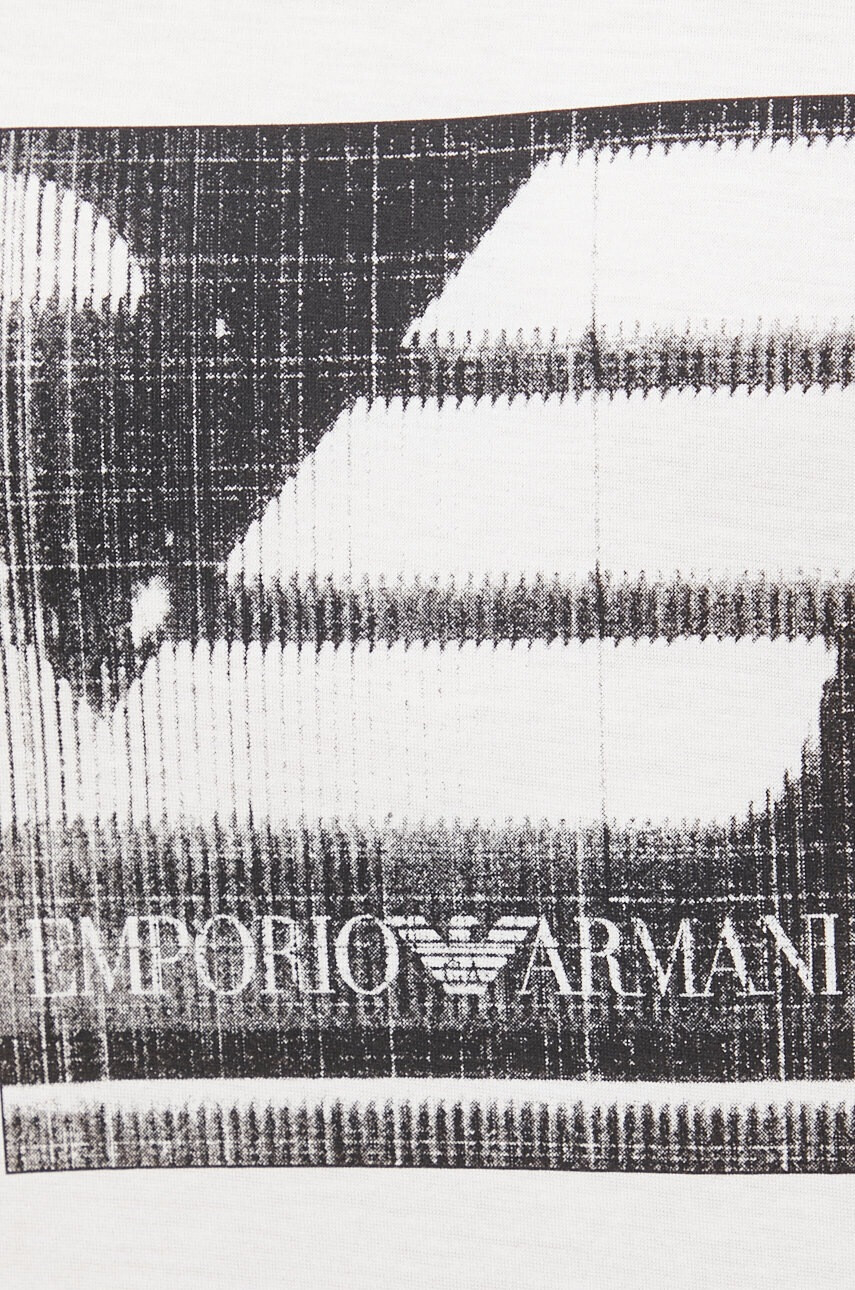 Emporio Armani Тениска - Pepit.bg