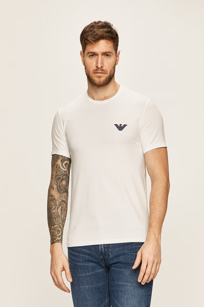 Emporio Armani Тениска - Pepit.bg