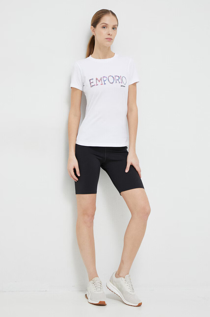 Emporio Armani Тениска - Pepit.bg