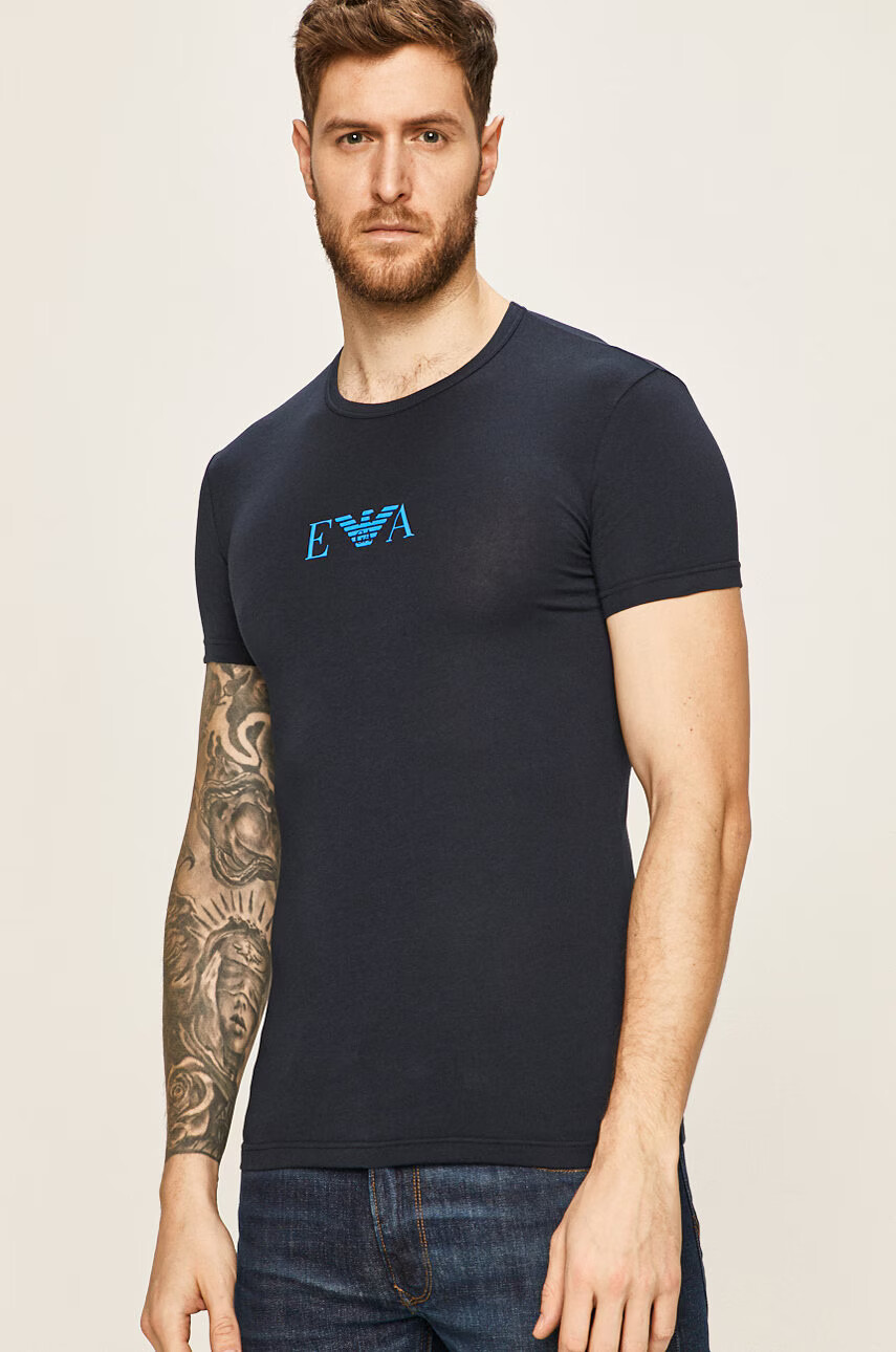 Emporio Armani Тениска - Pepit.bg