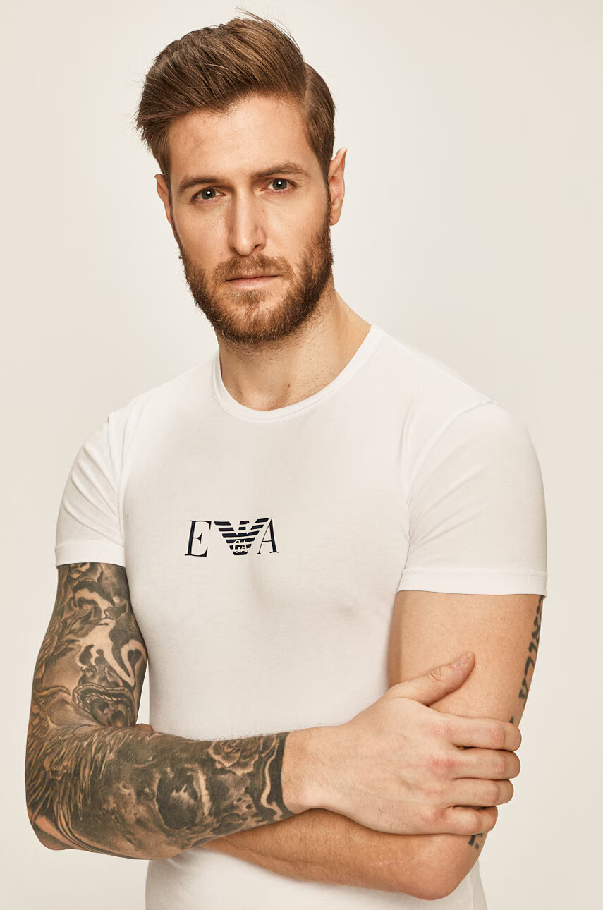 Emporio Armani Тениска - Pepit.bg