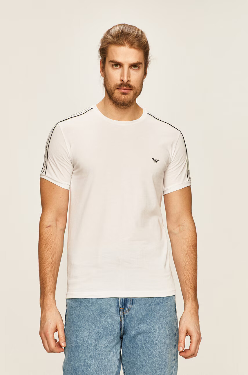 Emporio Armani Тениска - Pepit.bg