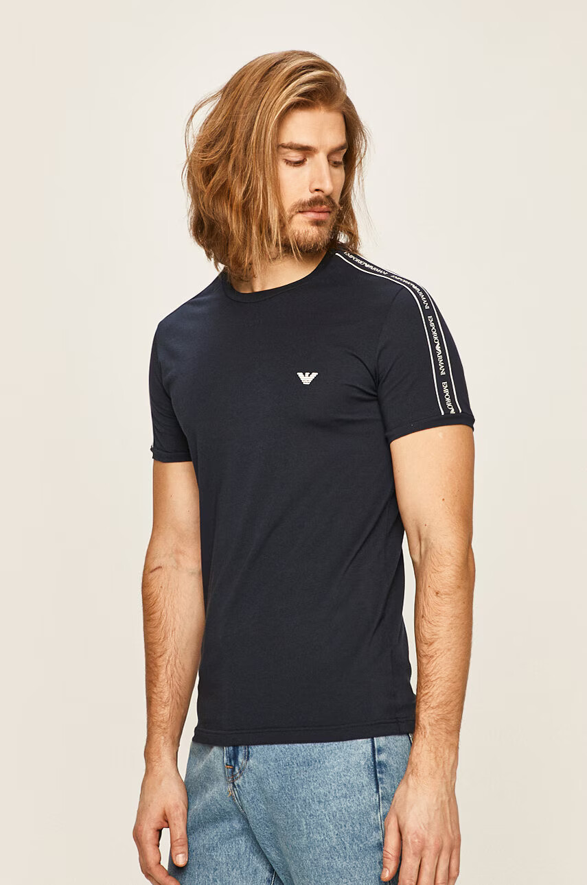 Emporio Armani Тениска - Pepit.bg