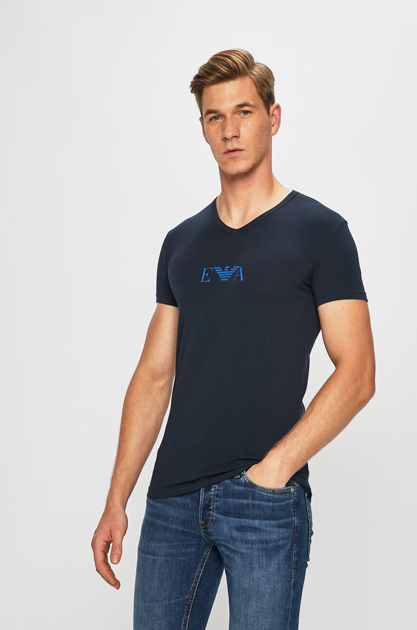 Emporio Armani Тениска - Pepit.bg