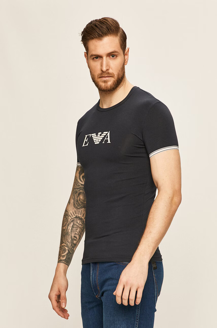 Emporio Armani Тениска - Pepit.bg