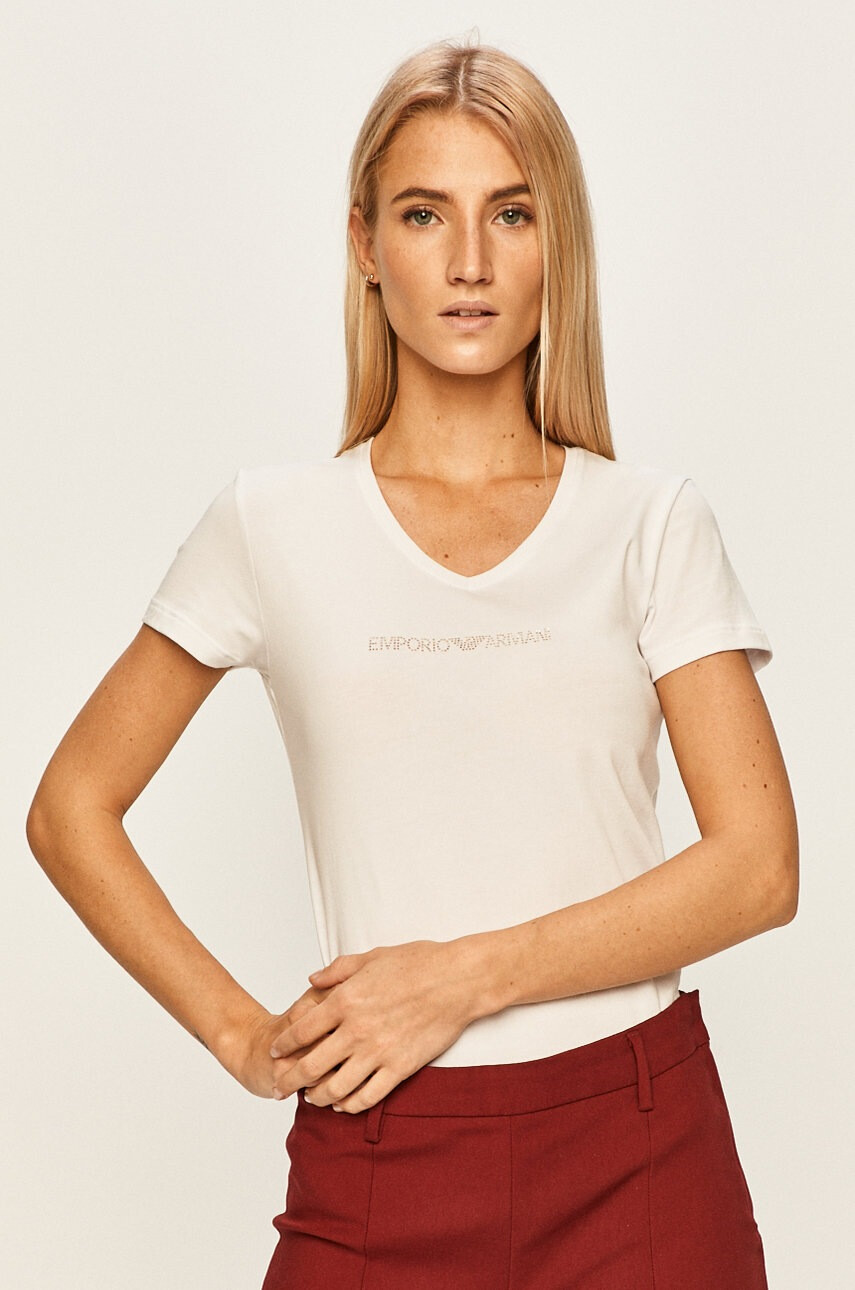 Emporio Armani Тениска - Pepit.bg