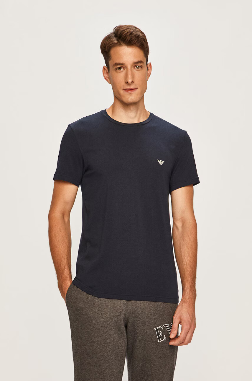 Emporio Armani Тениска - Pepit.bg