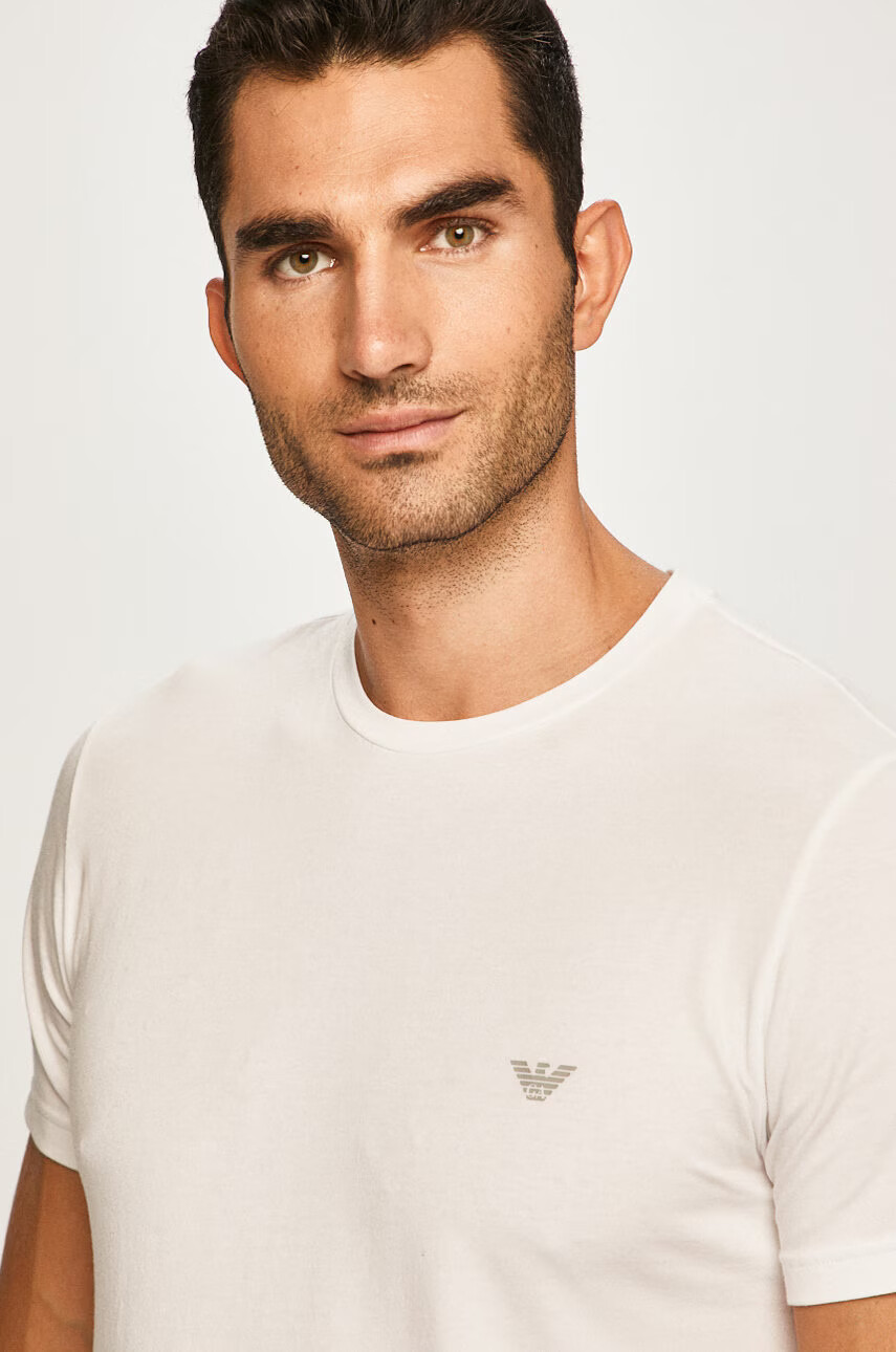 Emporio Armani Тениска - Pepit.bg