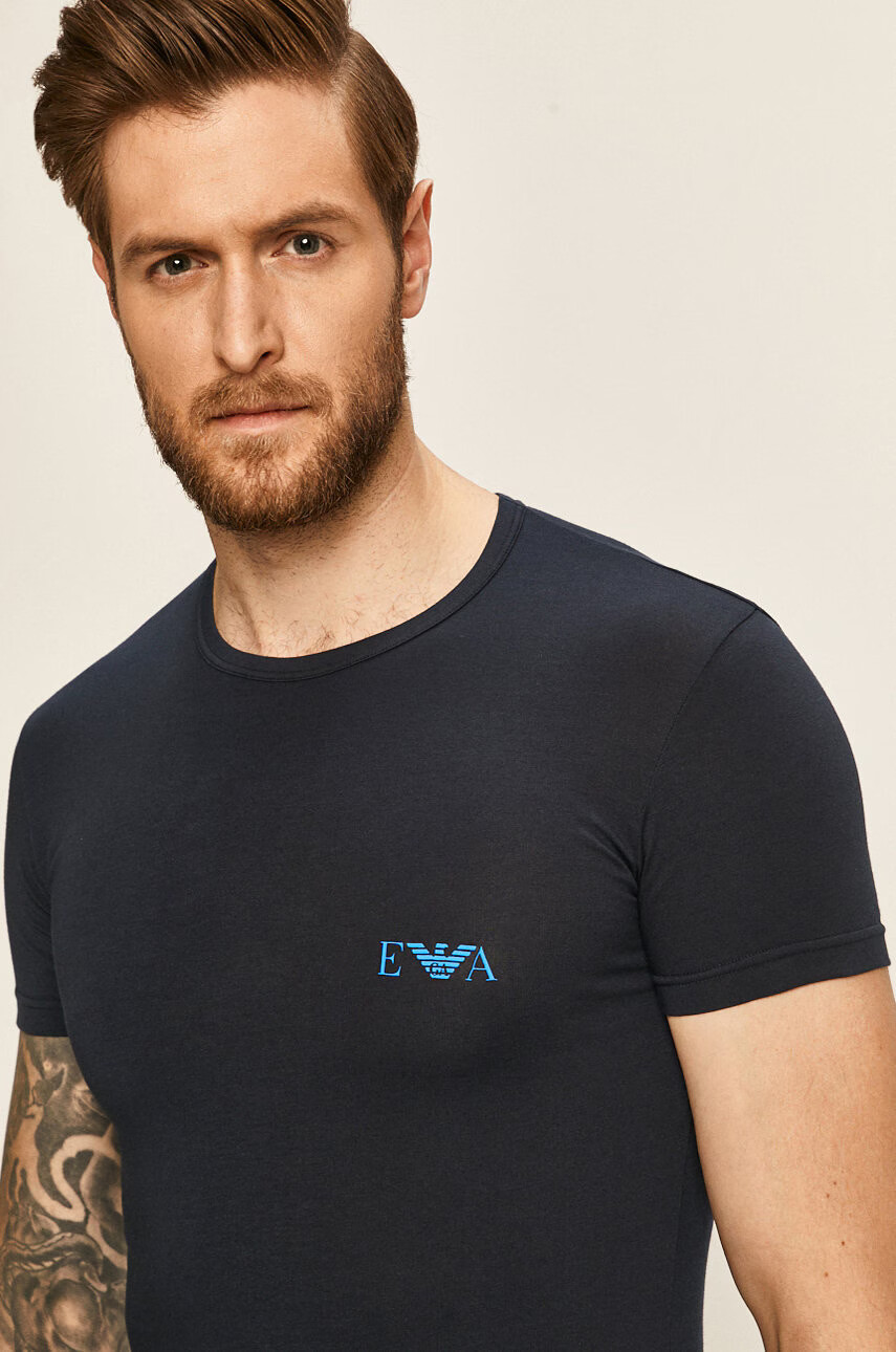 Emporio Armani Тениска - Pepit.bg