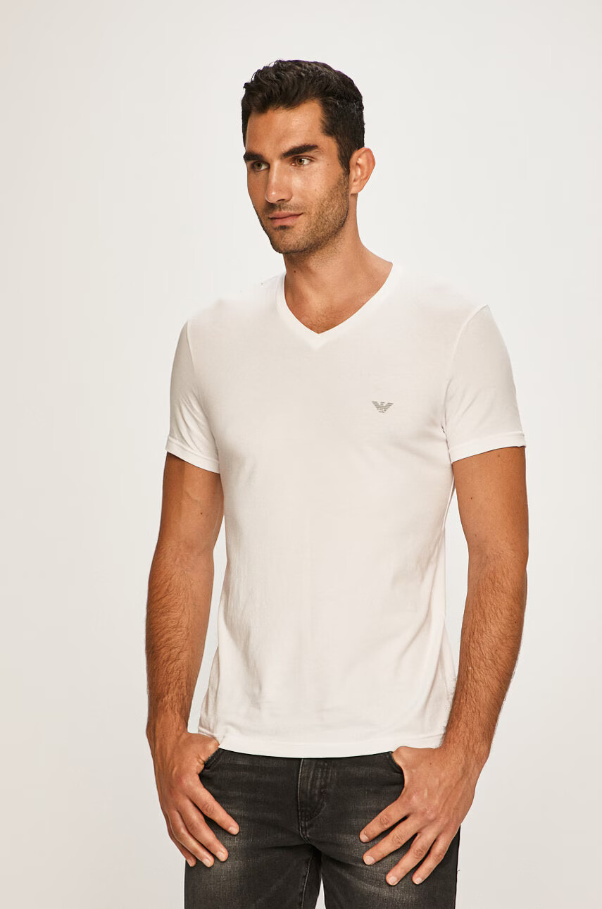 Emporio Armani Тениска - Pepit.bg