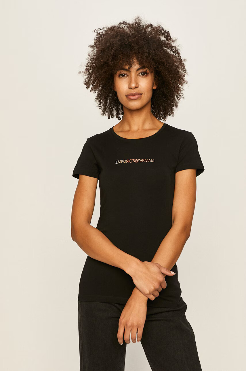 Emporio Armani Тениска - Pepit.bg