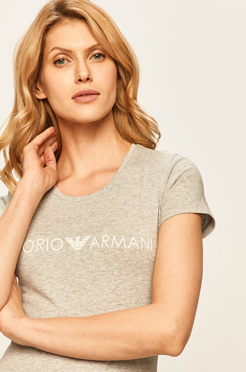 Emporio Armani Тениска - Pepit.bg