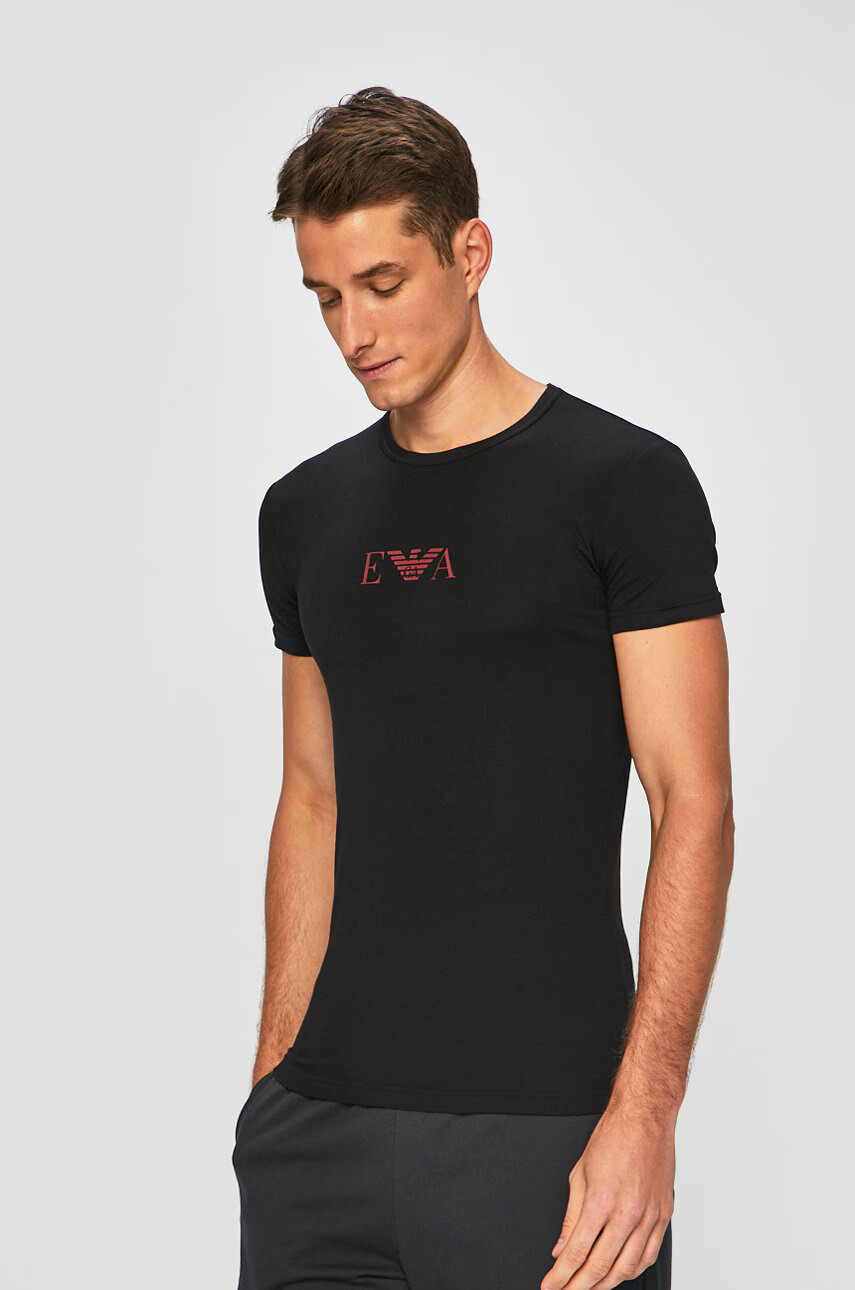 Emporio Armani Тениска - Pepit.bg