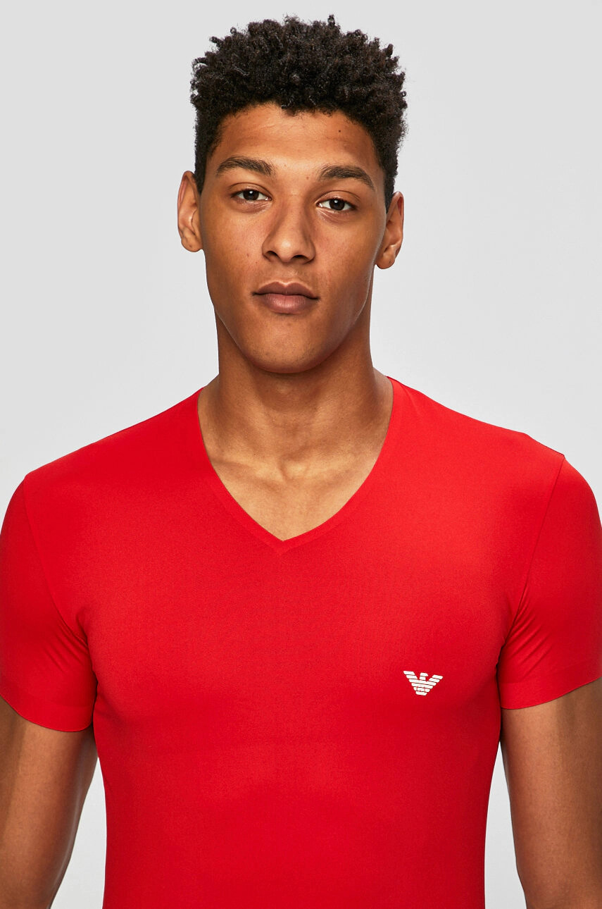 Emporio Armani Тениска - Pepit.bg