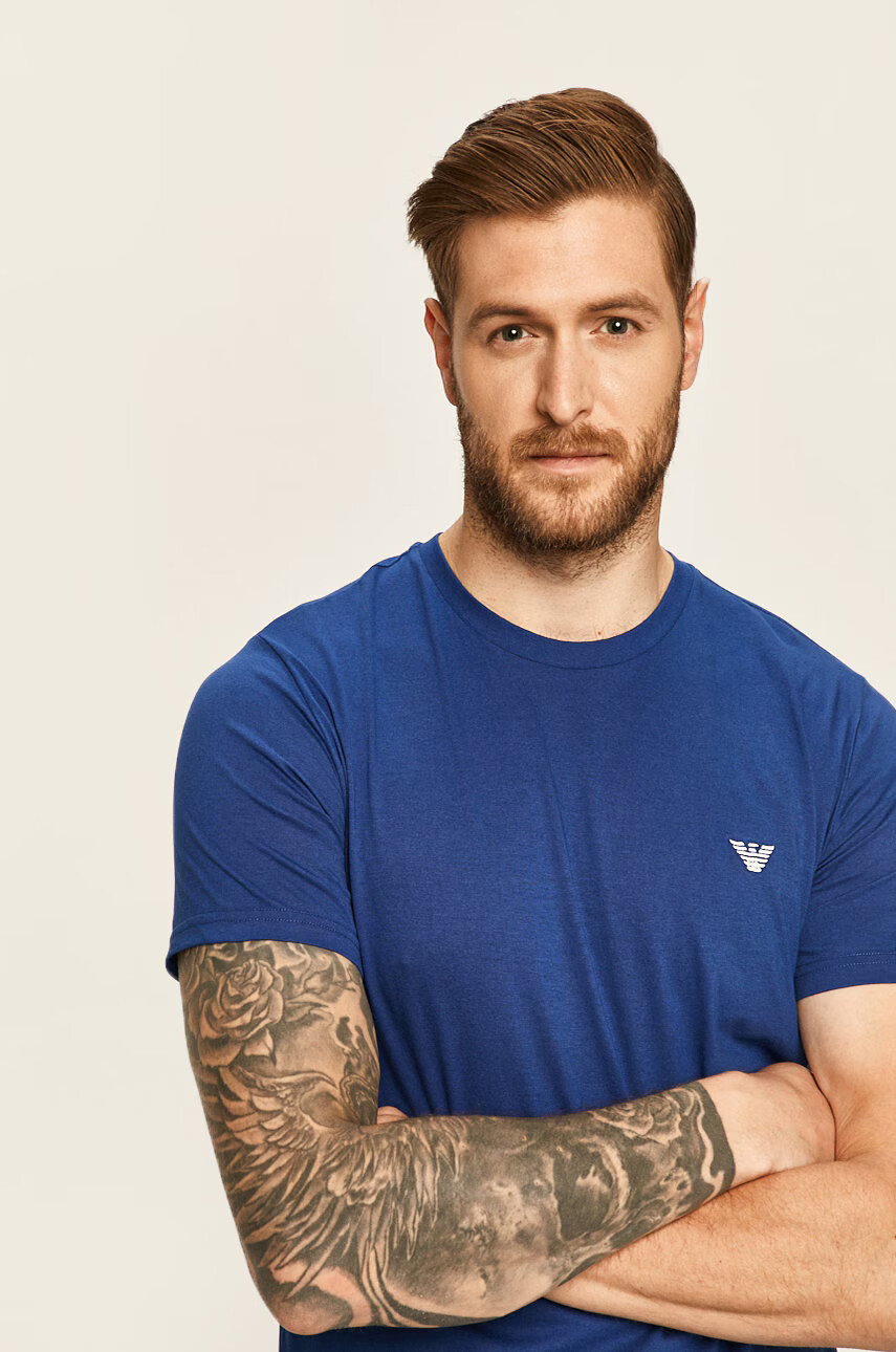Emporio Armani Тениска - Pepit.bg