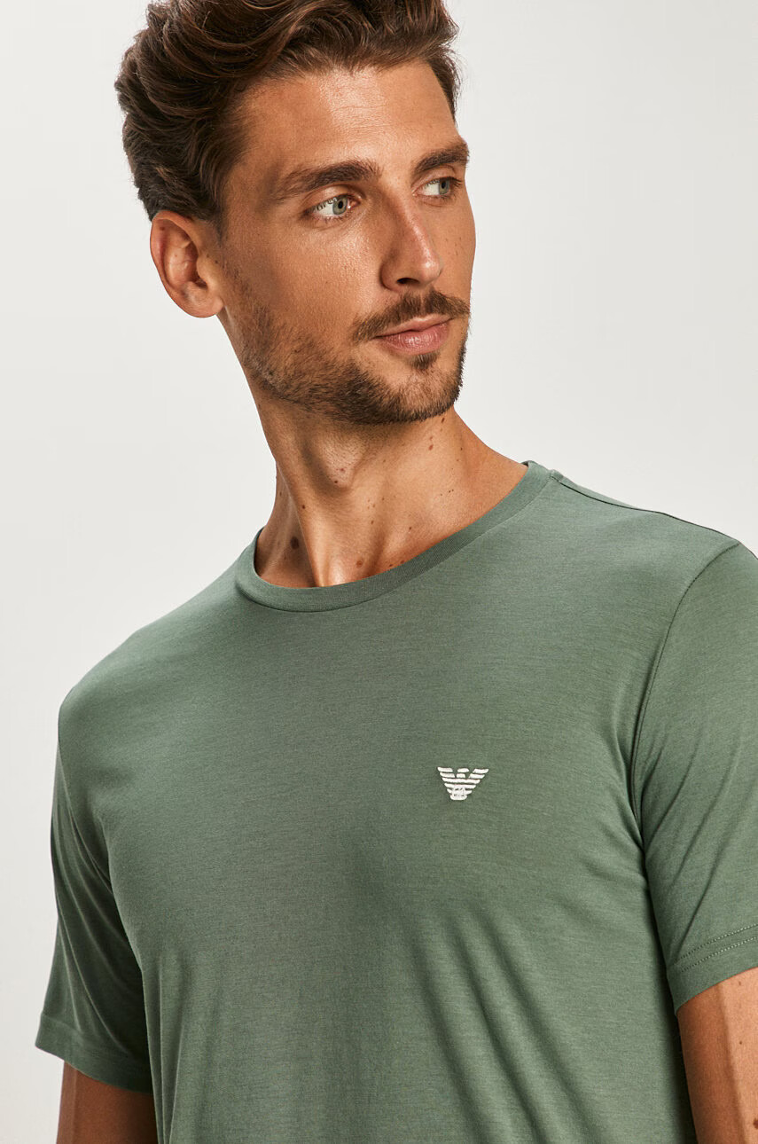 Emporio Armani Тениска - Pepit.bg