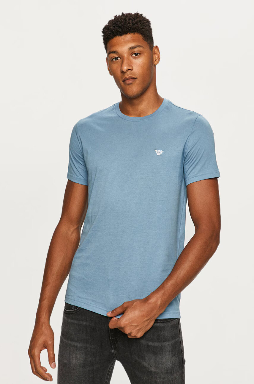 Emporio Armani Тениска - Pepit.bg