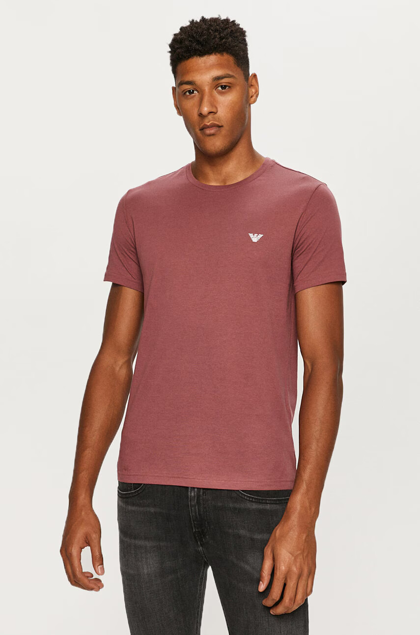 Emporio Armani Тениска - Pepit.bg