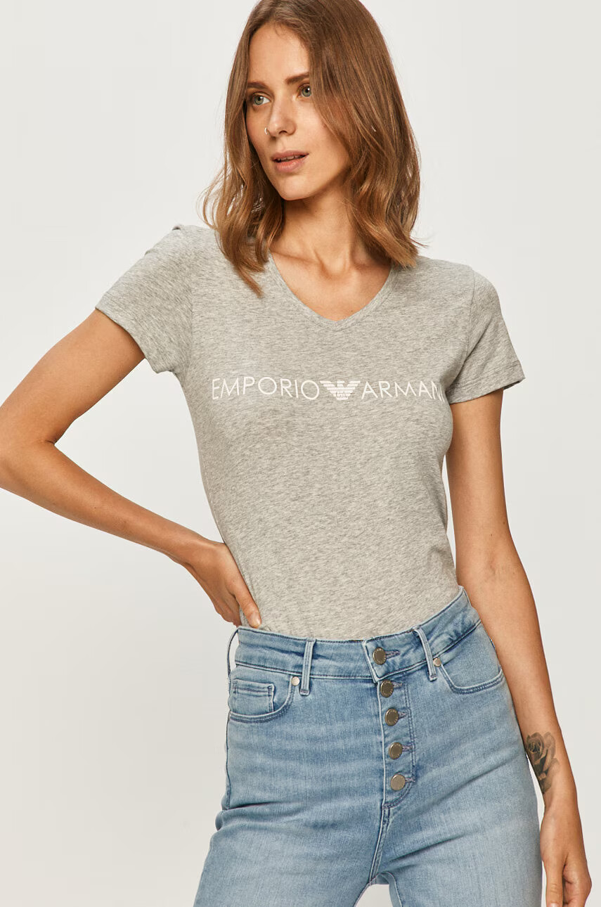 Emporio Armani Тениска - Pepit.bg