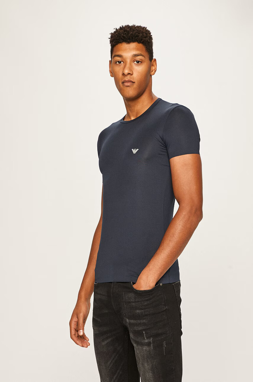 Emporio Armani Тениска - Pepit.bg