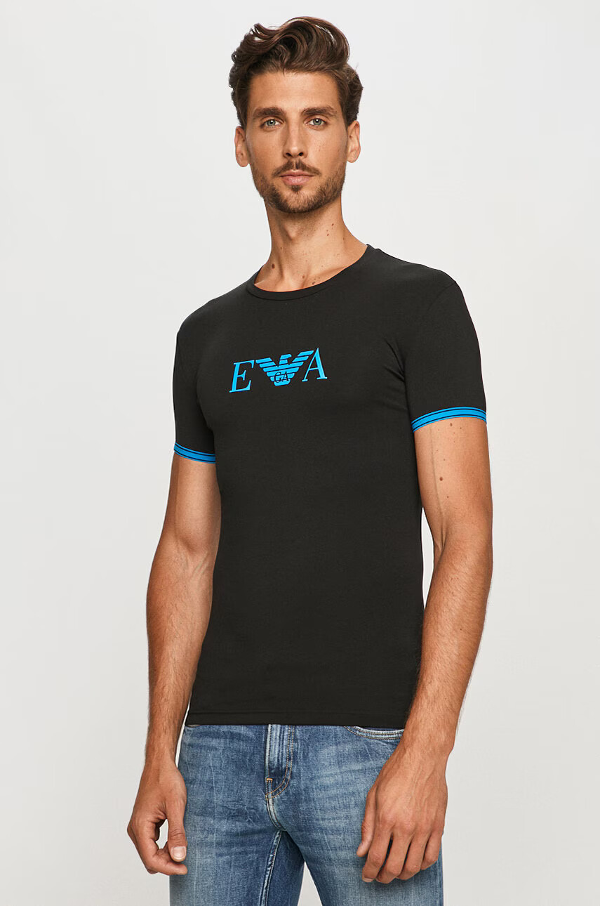 Emporio Armani Тениска - Pepit.bg