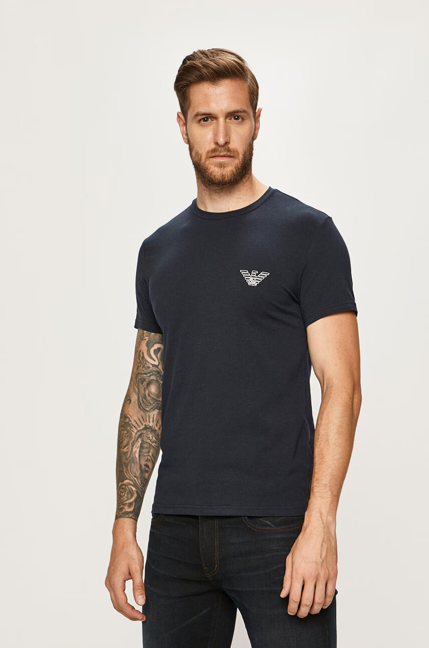 Emporio Armani Тениска - Pepit.bg