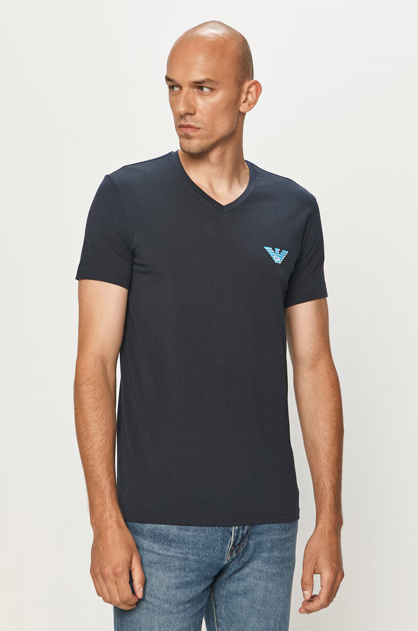 Emporio Armani Тениска - Pepit.bg