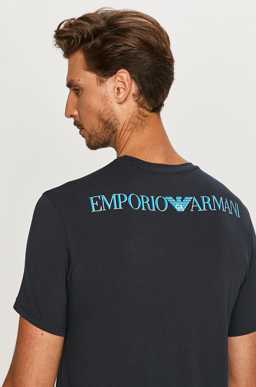 Emporio Armani Тениска - Pepit.bg