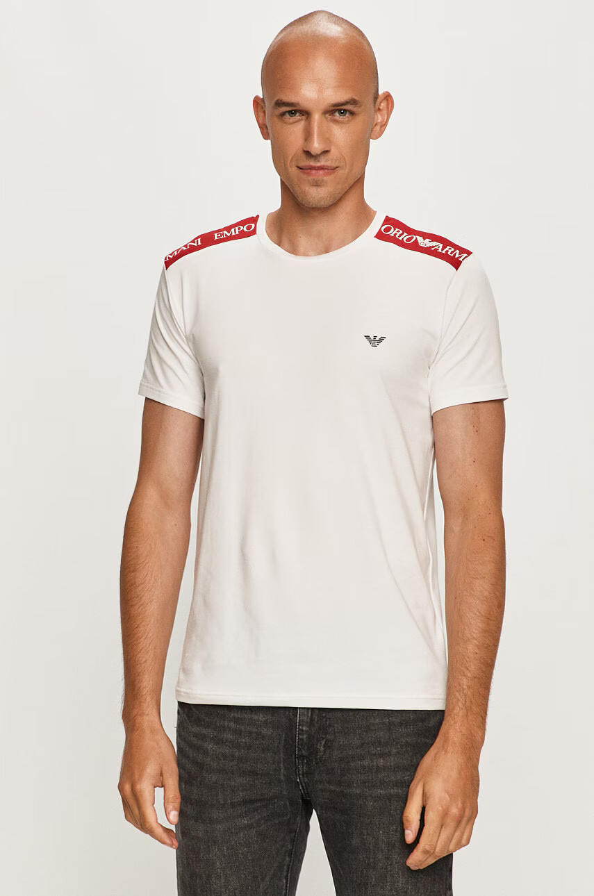 Emporio Armani Тениска - Pepit.bg