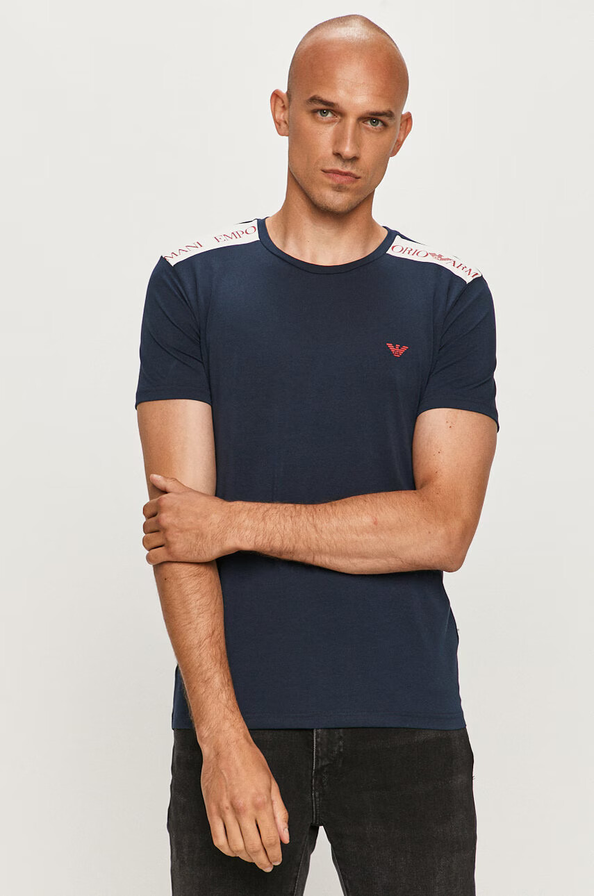Emporio Armani Тениска - Pepit.bg