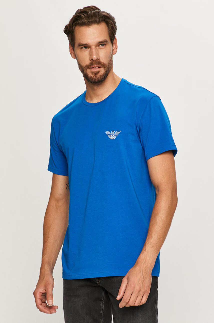 Emporio Armani Тениска - Pepit.bg