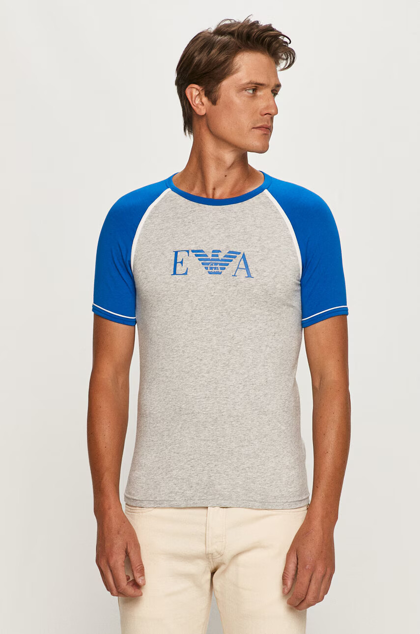 Emporio Armani Тениска - Pepit.bg