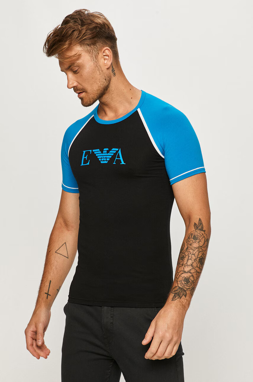 Emporio Armani Тениска - Pepit.bg