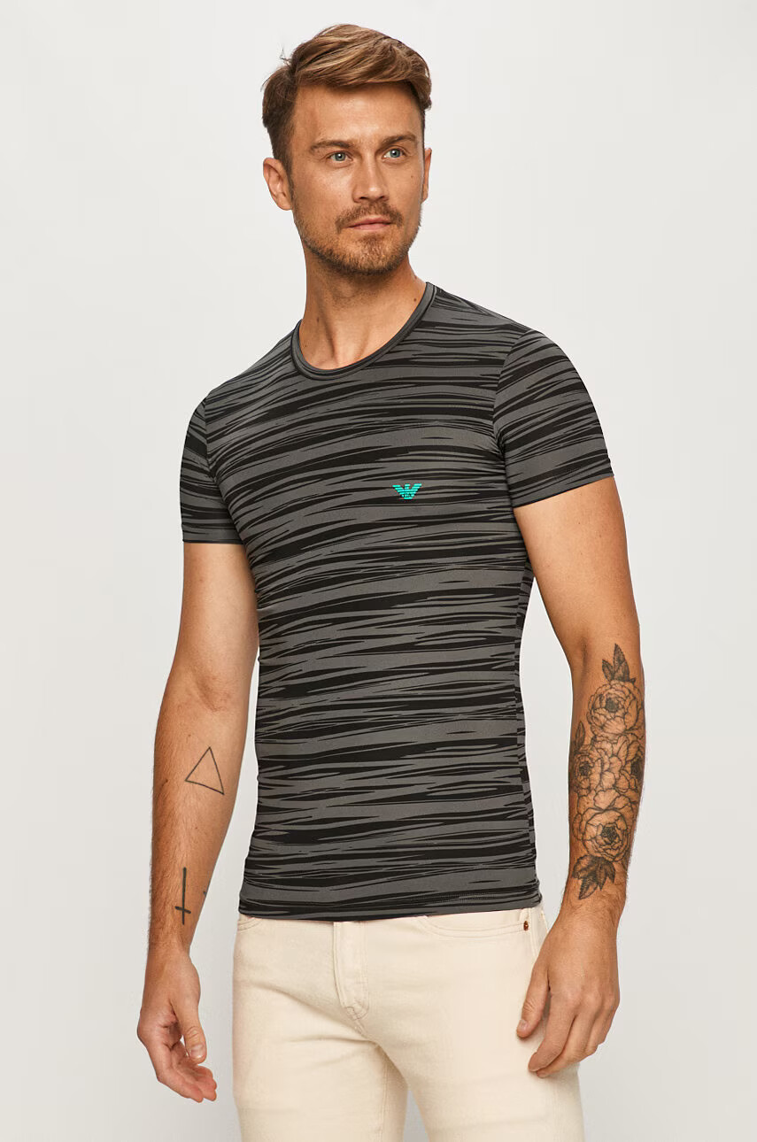Emporio Armani Тениска - Pepit.bg