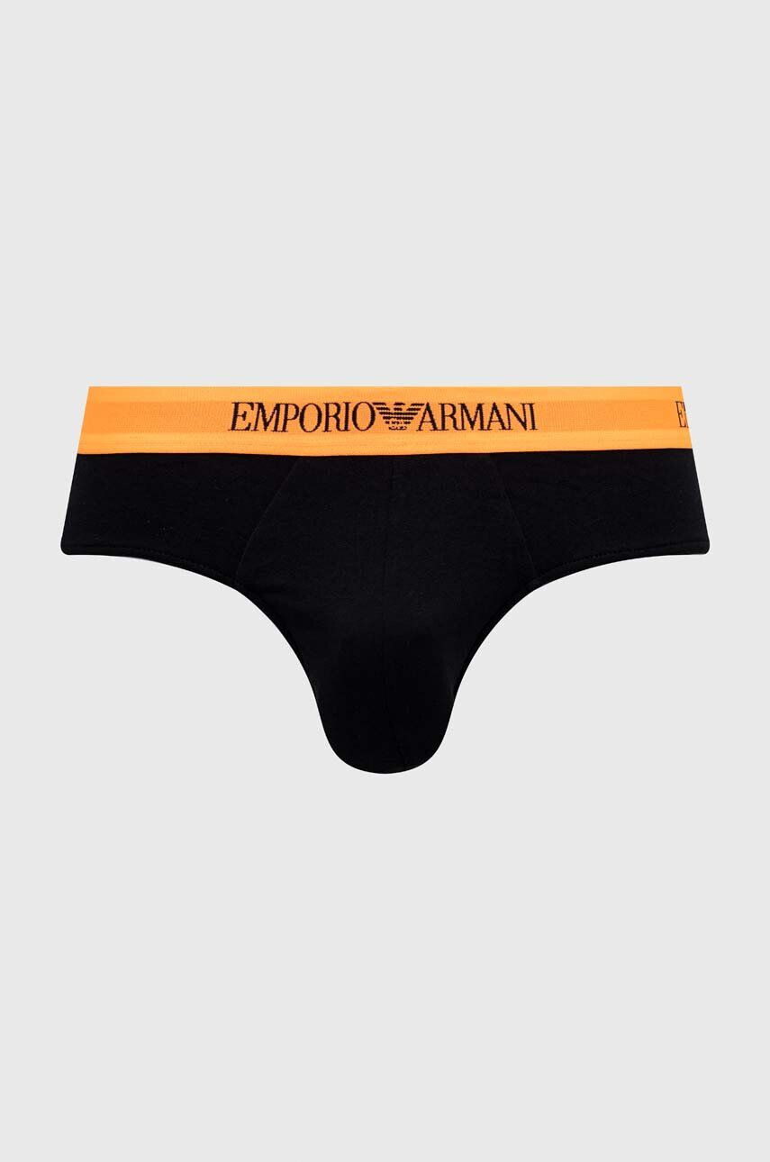 Emporio Armani Underwear (3 броя) - Pepit.bg