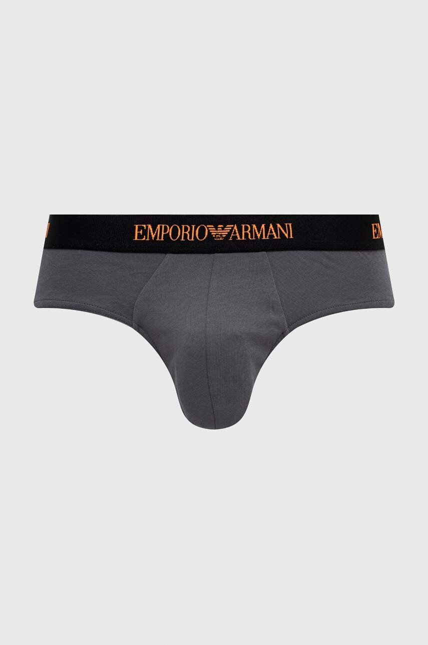 Emporio Armani Underwear (3 броя) - Pepit.bg