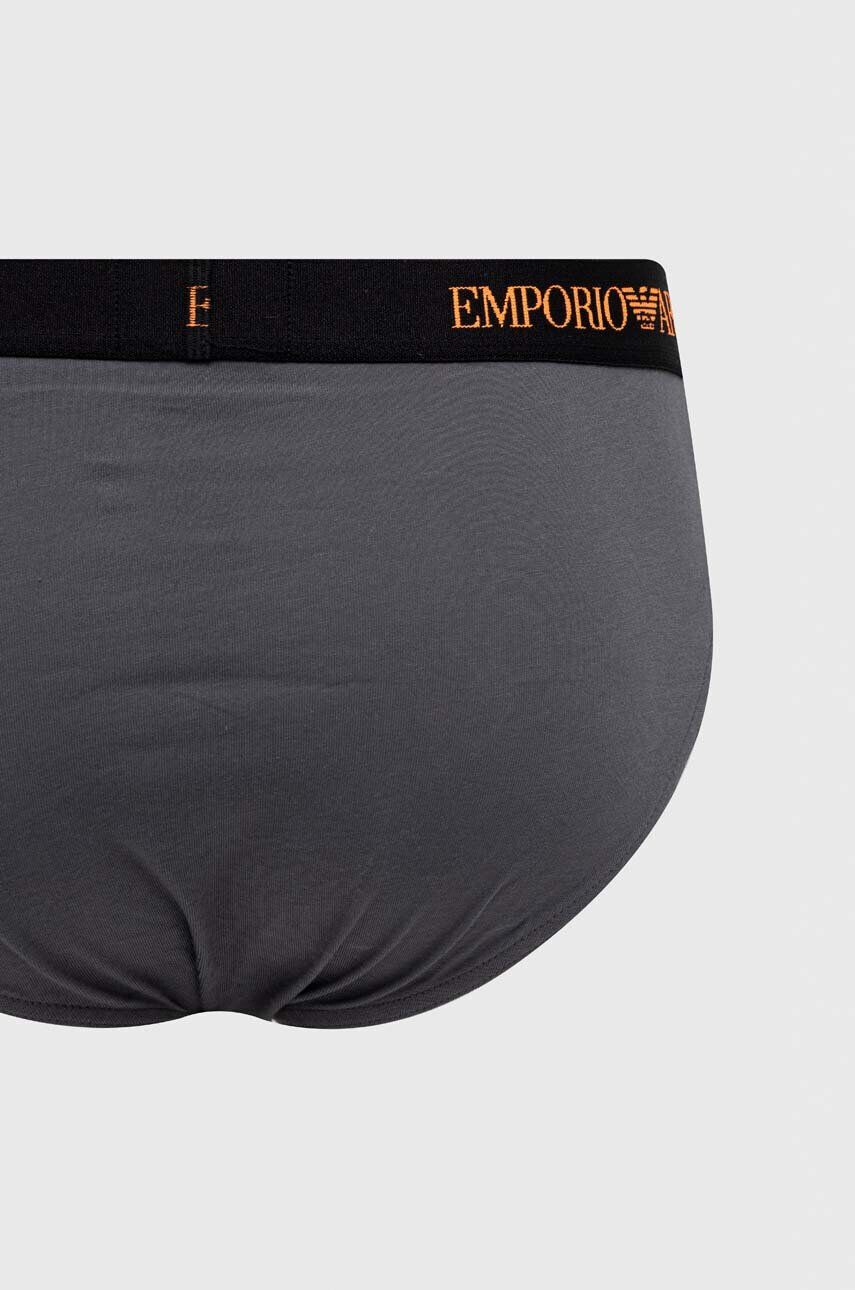 Emporio Armani Underwear (3 броя) - Pepit.bg