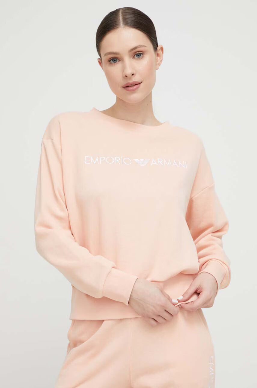 Emporio Armani Underwear Анцуг - Pepit.bg