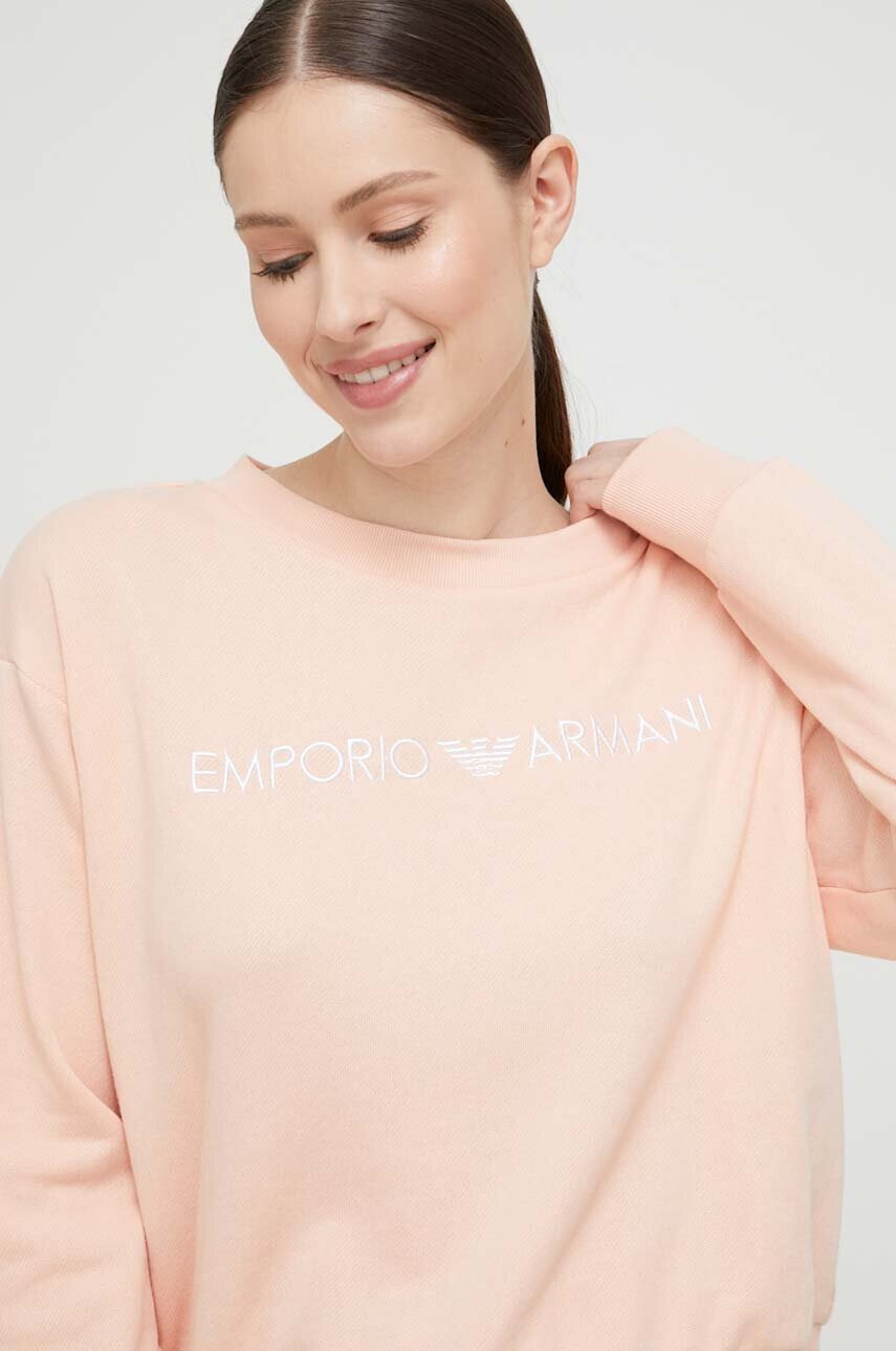 Emporio Armani Underwear Анцуг - Pepit.bg