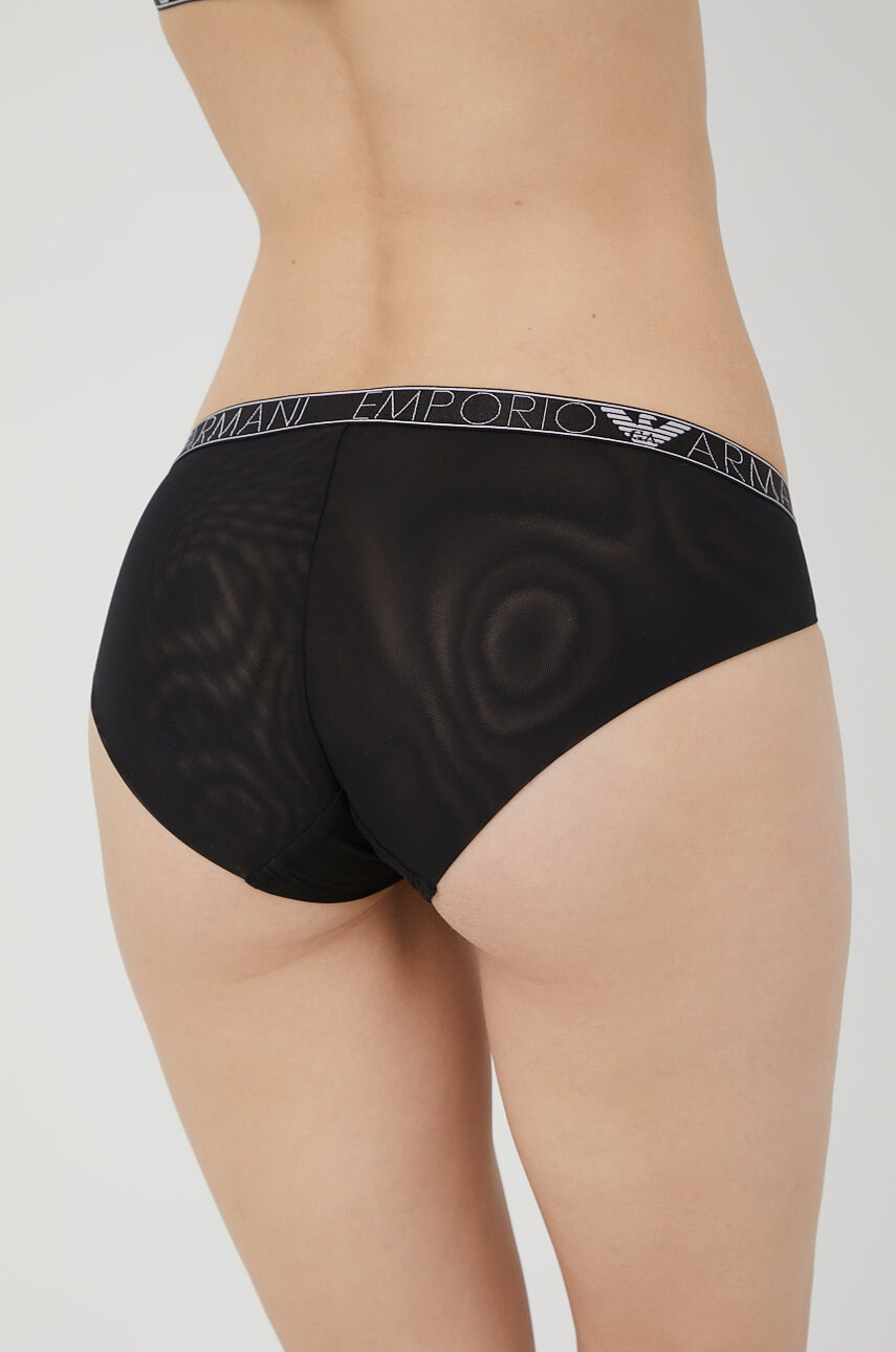 Emporio Armani Underwear Бикини - Pepit.bg