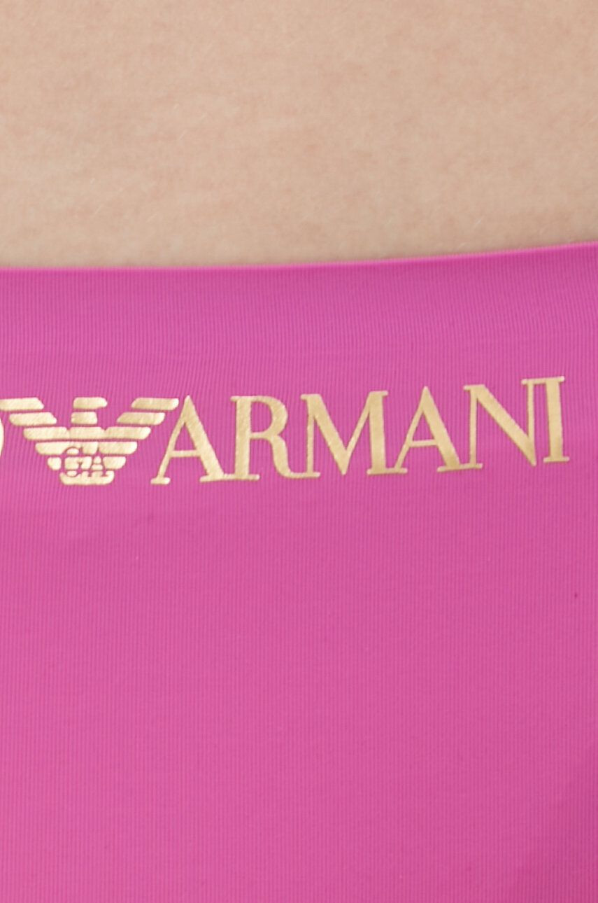 Emporio Armani Underwear Бикини - Pepit.bg