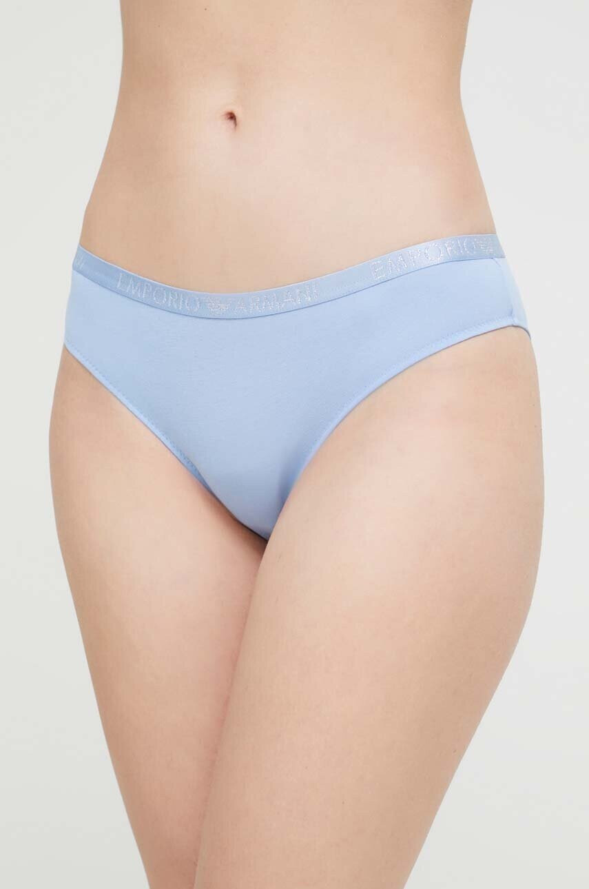Emporio Armani Underwear Бикини (2 броя) - Pepit.bg