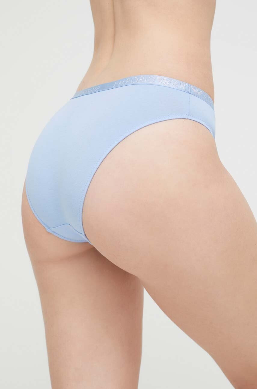 Emporio Armani Underwear Бикини (2 броя) - Pepit.bg