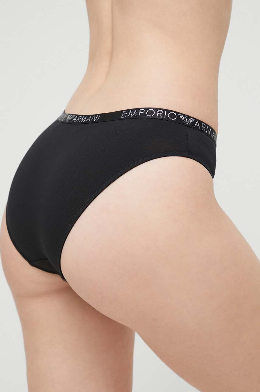 Emporio Armani Underwear Бикини (2 броя) - Pepit.bg