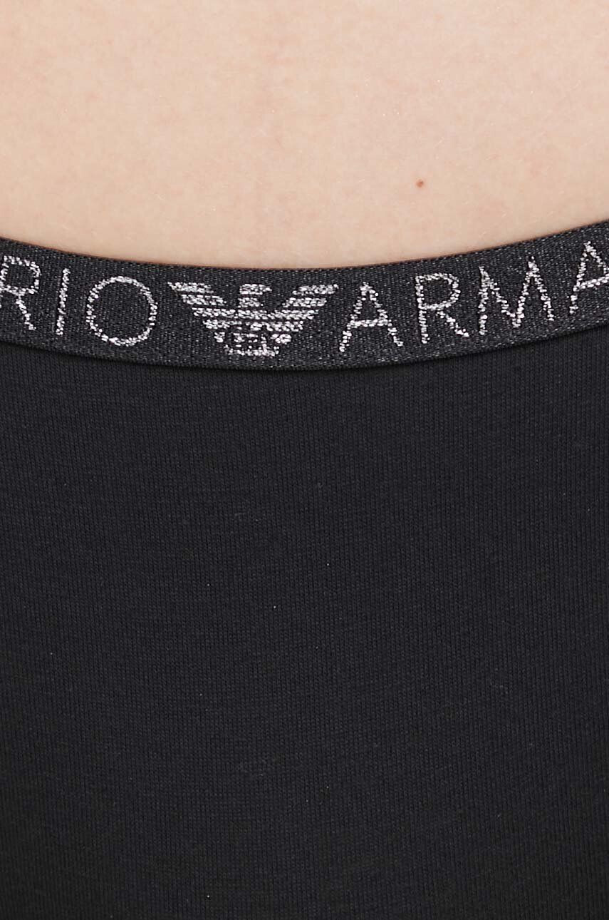 Emporio Armani Underwear Бикини (2 броя) - Pepit.bg