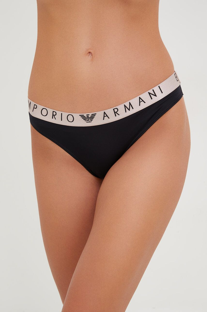 Emporio Armani Underwear Бикини 2 чифта - Pepit.bg